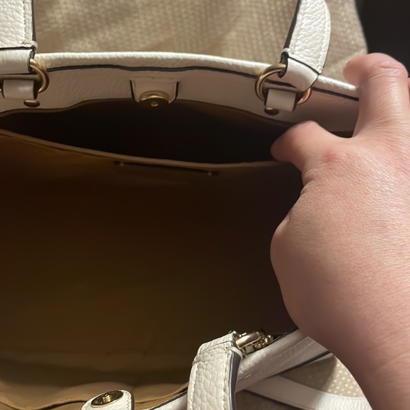 Coach cross body white - Picture 7 of 7